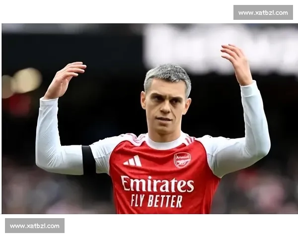 温布利补时绝平！特罗萨德两年前的今天书写阿森纳传奇