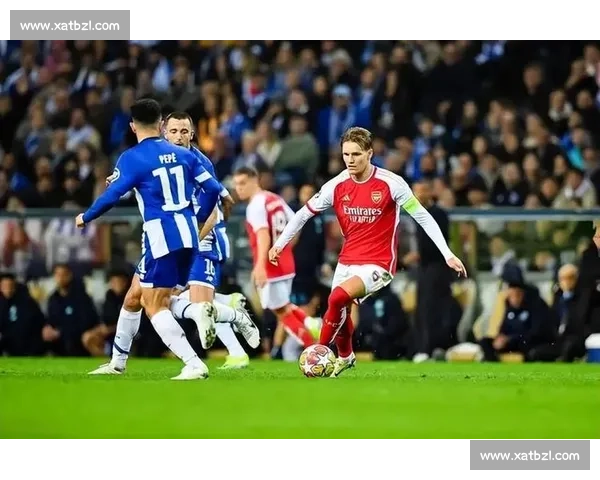 阿森纳求购波尔图锋线杀星遇阻 葡超劲旅拒做免费租借生意