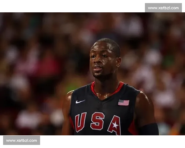 韦德揭秘梦八真硬仗：队内训练比奥运正赛更激烈